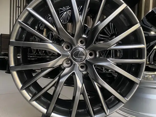 Диск R19 Lexus, Душанбе