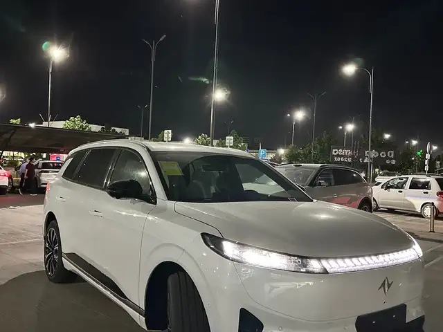 Dongfeng EP 008, 2026, Худжанд - 2