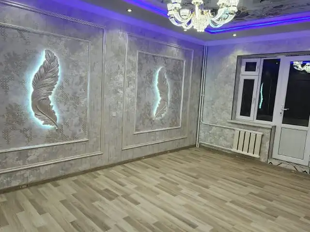 5-комн. квартира, 7 этаж, 130 м², Регар, Турсунзаде