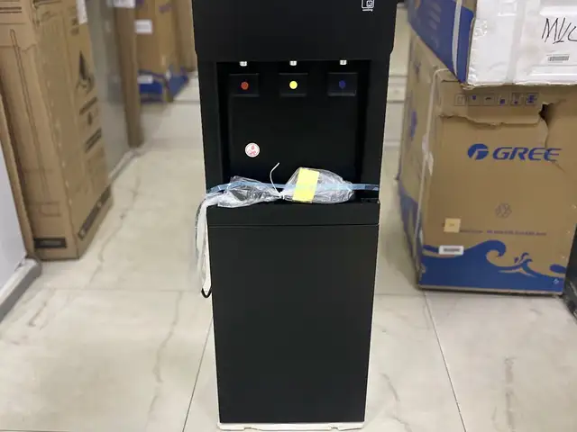 Кулер Samsung, Душанбе