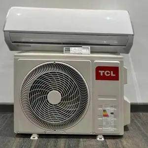 Кондиционер Тсл 12, Худжанд