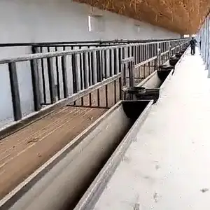 Кормушка для животных, Джаббор Расулов