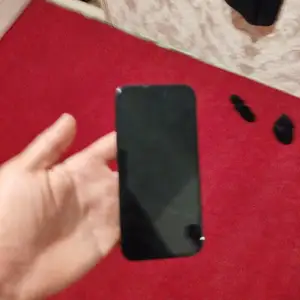 Apple iPhone 15, 128 gb, Black, Душанбе