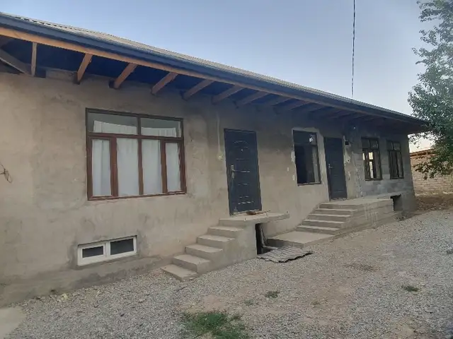 1-этажный, 3 комнатный дом, 100 м² м², Сино, Душанбе