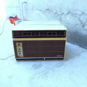 Кондиционер Beko, Душанбе