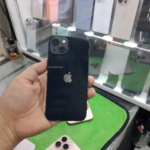 Apple iPhone 13, 128 gb, Blue, Бохтар (Курғон-Теппа)