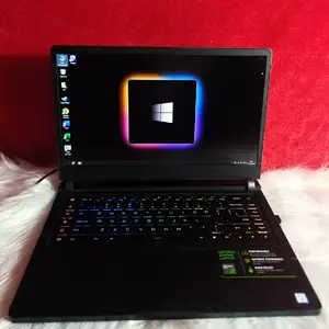 НоутбукXiaomi Mi Core i7, Душанбе