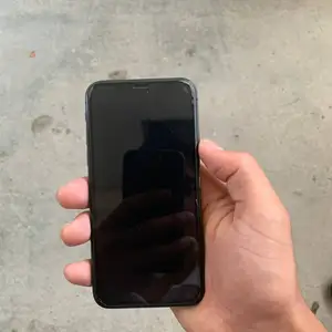 Apple iPhone X, 256 gb, Space Grey, Душанбе
