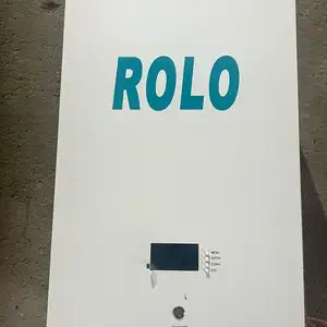 Батарея Rolo 5кВт, Хуҷанд