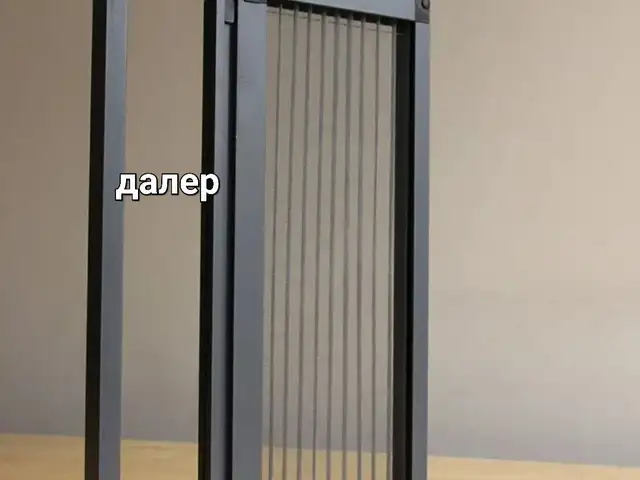 Москитные сетки на заказ, Душанбе