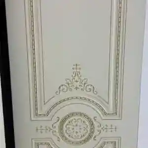 Дверь, Душанбе