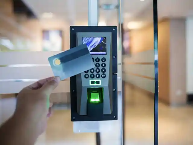 Система контроля доступа установка скуд, Душанбе