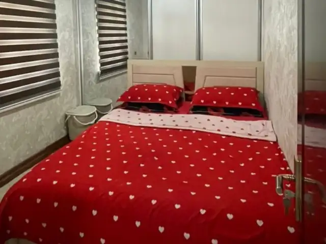 Кровать, Душанбе