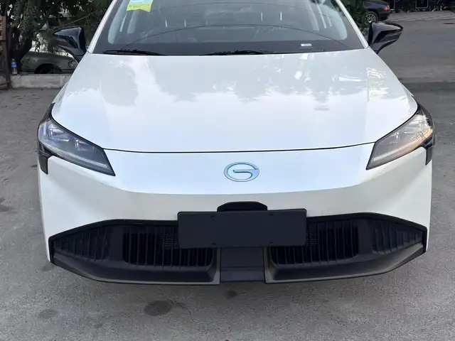 GAC Aion S Plus, 2026, Худжанд - 2
