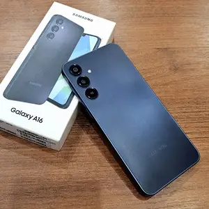 Samsung Galaxy A16, Худжанд