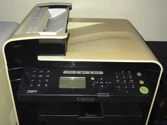 Сканер Canon 4560, Худжанд