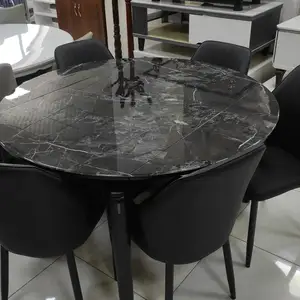 Стол и стуля, Душанбе