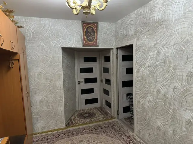 3-комн. квартира, 1 этаж, 86 м², Сино , Душанбе