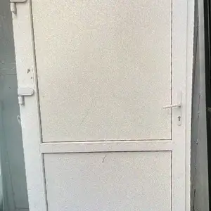 Пластика дверь, Душанбе