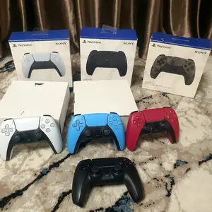 Джойстик Dualsense для ps5, Хуҷанд