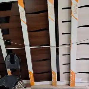 Дверь, Душанбе