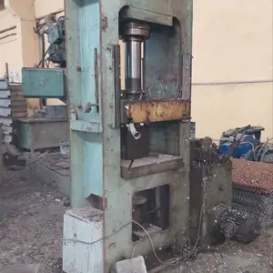 Гидравлический пресс 100 тонн, Хуҷанд