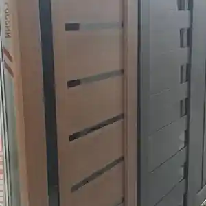 Дверь, Душанбе