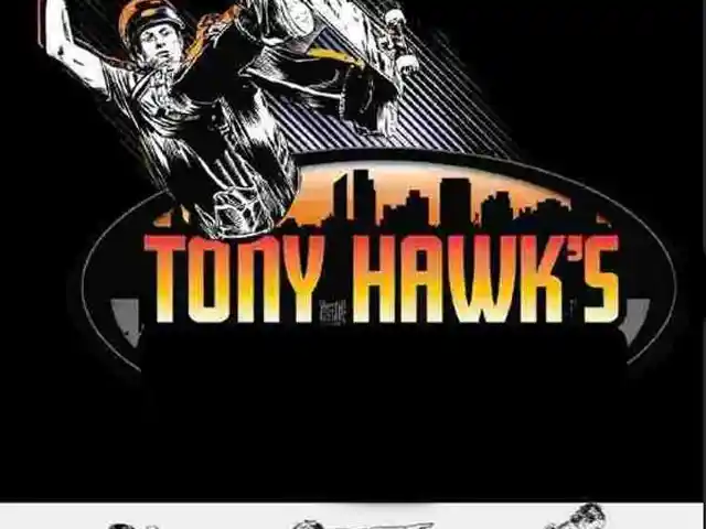 Игра Tony hawks для компьютера-пк-pc, Душанбе