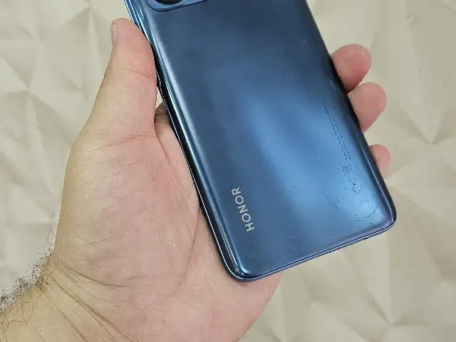 Huawei honor X7A plus, Худжанд