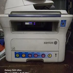 Принтер Xerox WorkCentr 3220, Душанбе