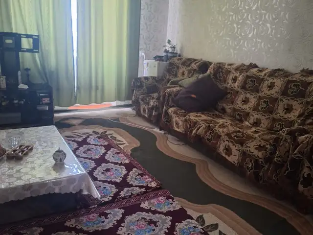 2-комн. квартира, 3 этаж, 56м², Рудаки, Рӯдакӣ