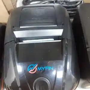 Принтер ценник, Душанбе