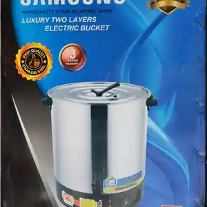 Самовар Samsung 68, Душанбе