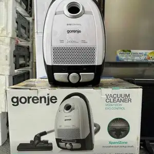 Пылесос Gorenje, Душанбе