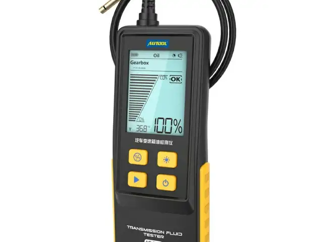 Тестер трансмиссионной жидкости launch thinkcar XTOOL OBDSTAR Avtel, Душанбе