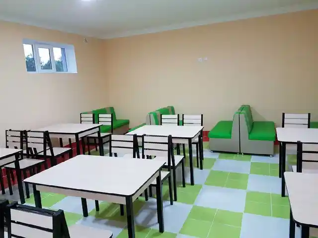 Столы и стулья для кафе, Душанбе
