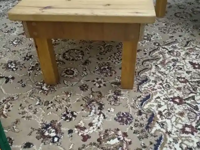 Стол, Душанбе