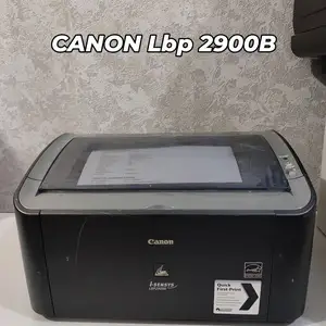 Принтер 3в1 Hp Canon, Худжанд