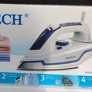 Утюг, Душанбе