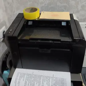Двухсторонний печать принтер, Худжанд