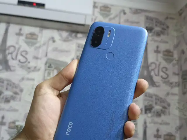Xiaomi Poco C51 64/4gb, Душанбе