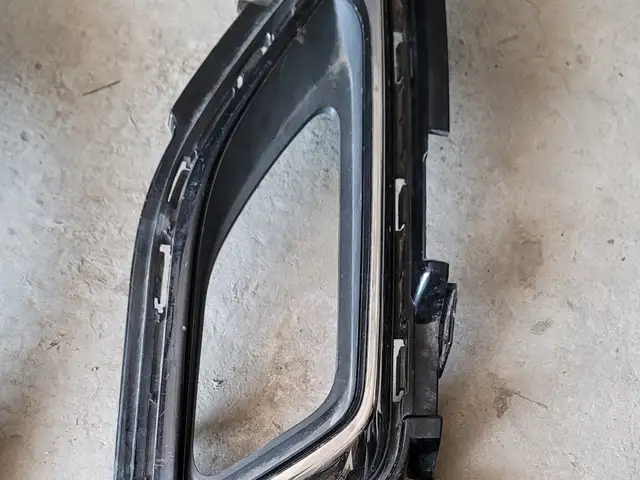 Ободок противотуманные фары от Hyundai sonata Lf, Худжанд