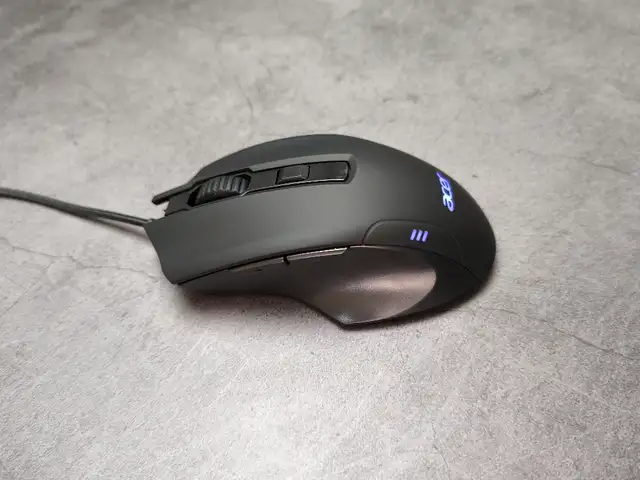 Игровая мышь Acer OMW134, Душанбе