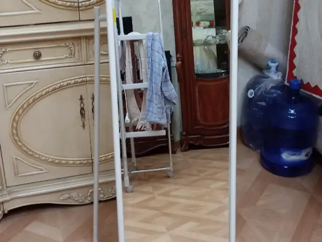 Зеркало, Душанбе