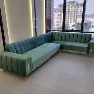 Стамбульский стиль уголок, Худжанд