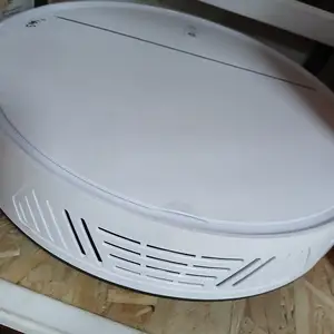 Робот пылесос, Душанбе