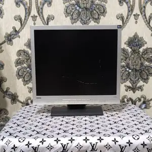 Монитор, Душанбе