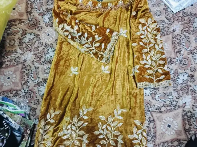 Куртаи милли, Худжанд
