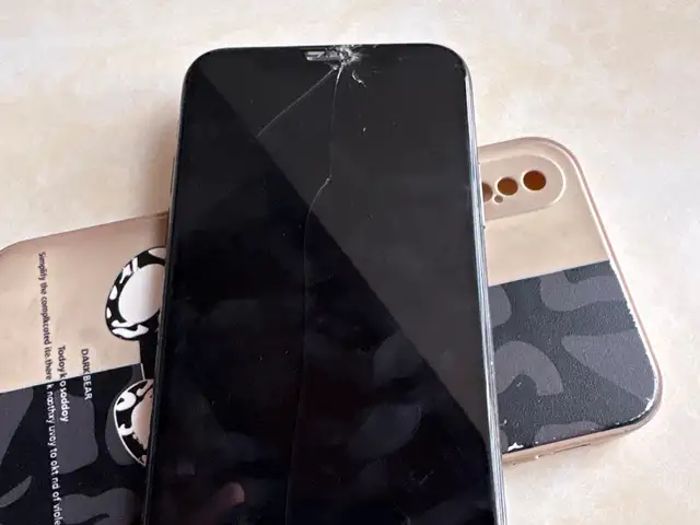 Apple iPhone Xs, 256 gb, Space Grey на запчасти, Худжанд