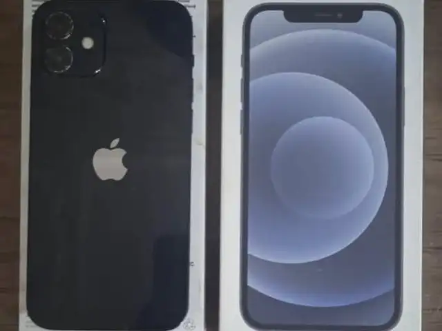 Apple iPhone 12, 128 gb, Blue, Душанбе